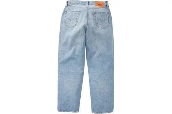 Nike x Levi's Baggy Jean Denim