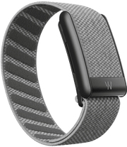 Whoop 5.0 Peak Superknit (GRAPHITE) Only Strap