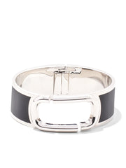 The J Marc hinge bangle