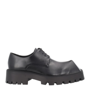 Moccasin Rhino