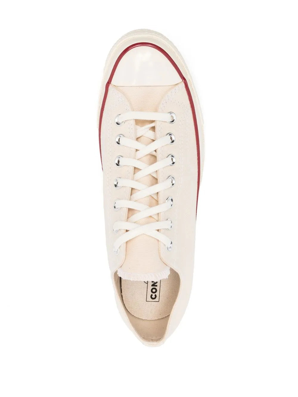 Chuck 70 low-top sneakers