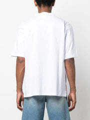 graphic-print short-sleeved T-Shirt
