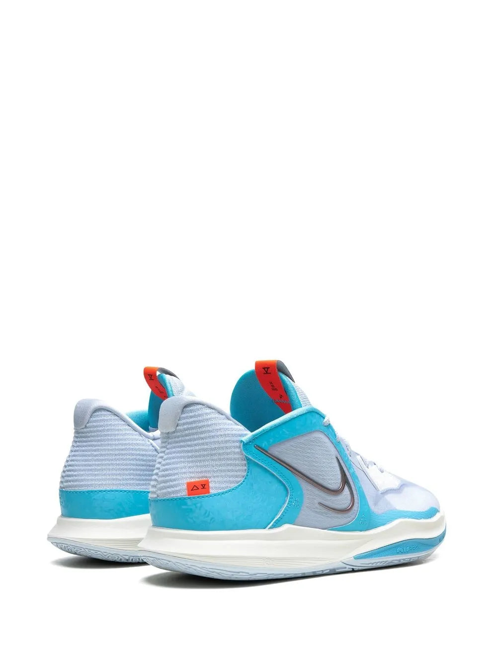 Kyrie Low 5 low-top sneakers