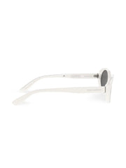 Re-Edition DNA oval-frame sunglasses
