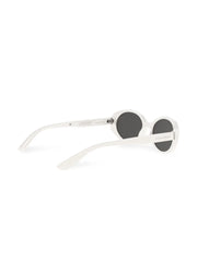 Re-Edition DNA oval-frame sunglasses