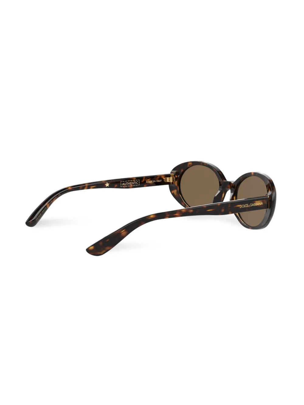 Dolce & Gabbana Eyewear