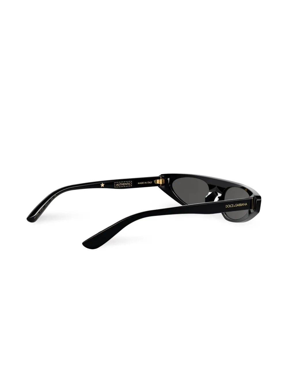 Dolce & Gabbana Eyewear