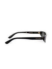 Re-Edition DNA cat-eye frame sunglasses