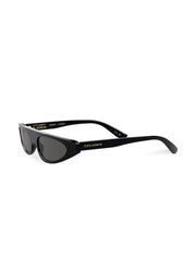 Re-Edition DNA cat-eye frame sunglasses