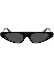 Re-Edition DNA cat-eye frame sunglasses