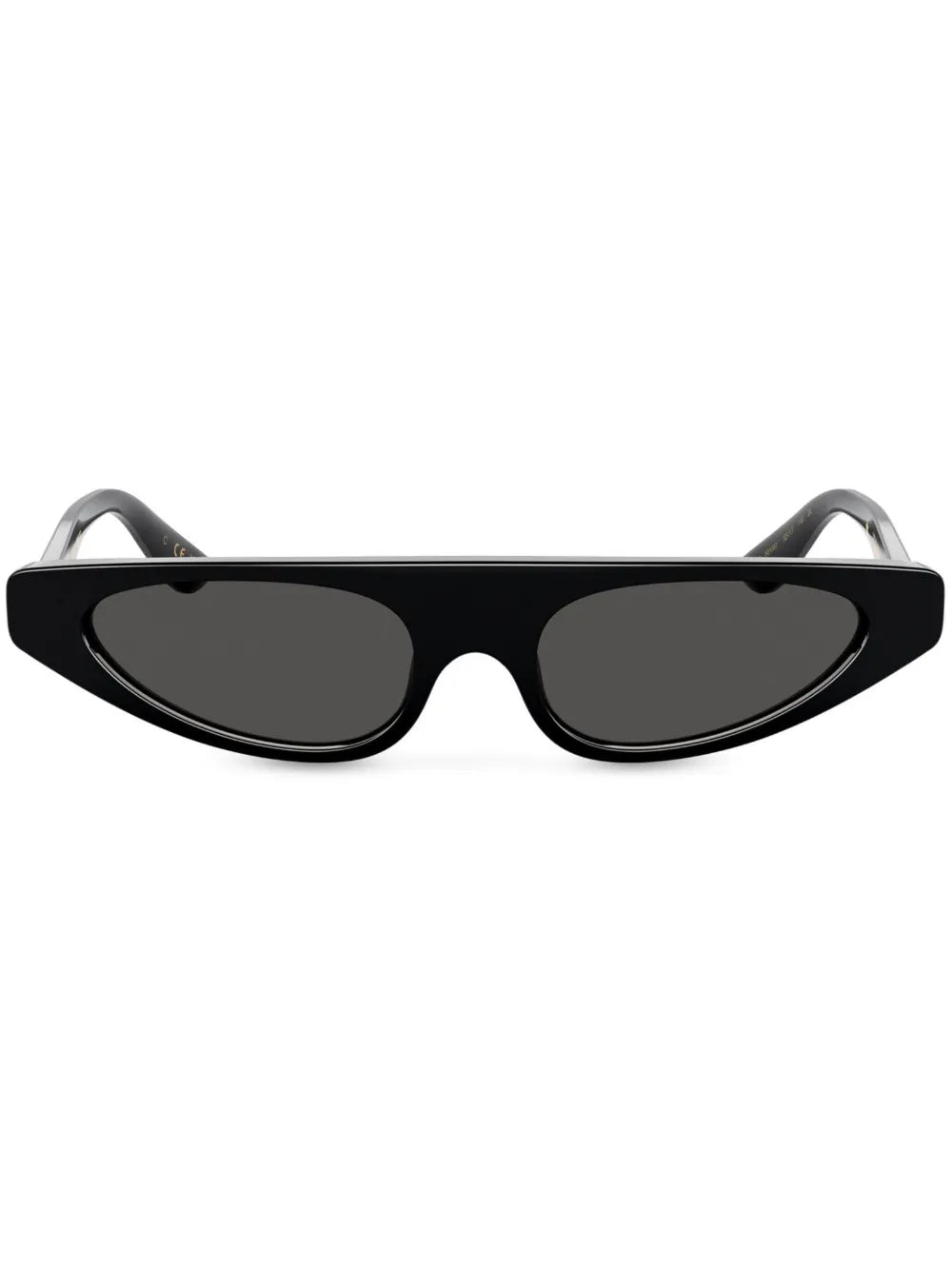 Re-Edition DNA cat-eye frame sunglasses