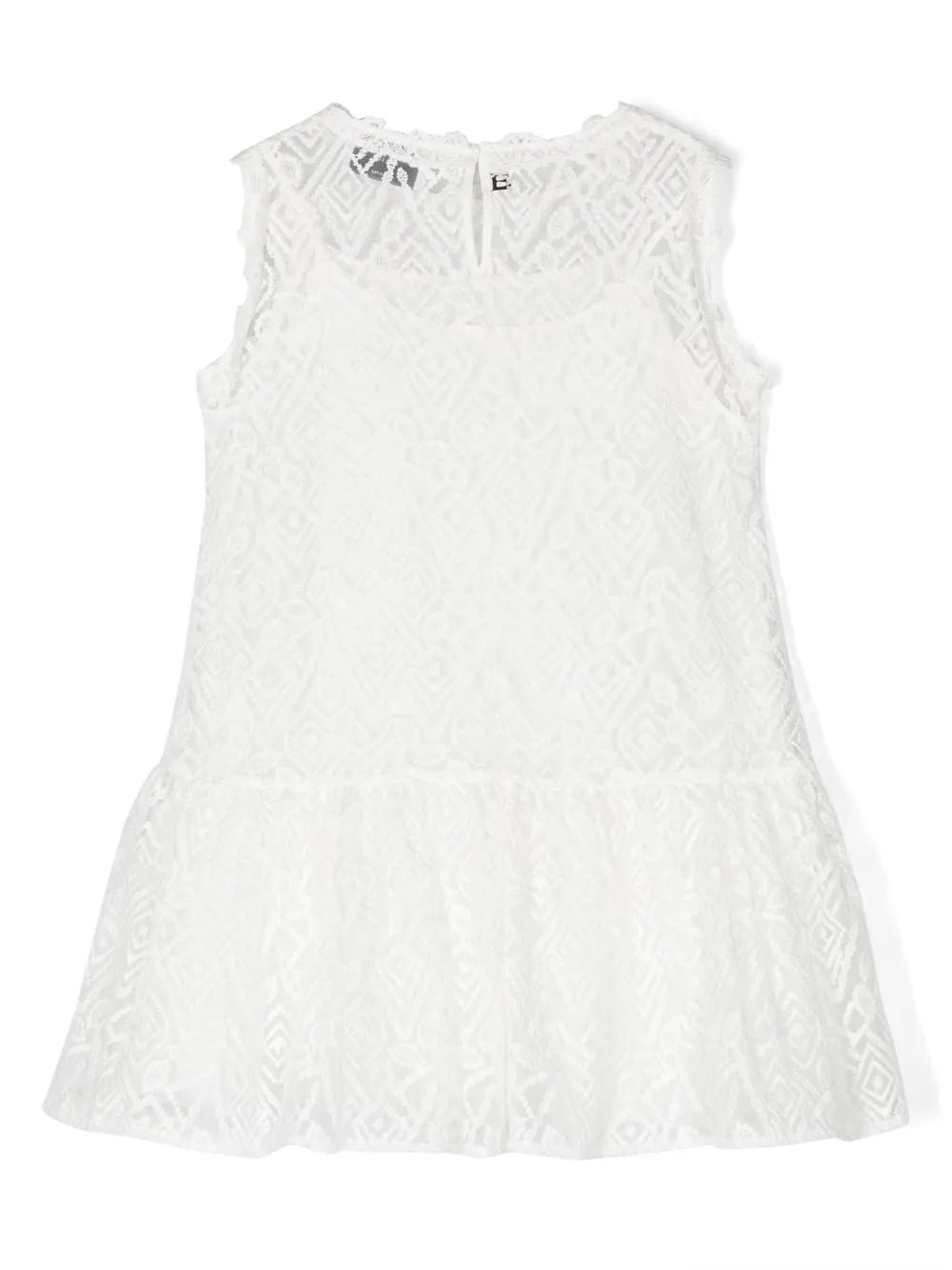 Ermanno Scervino Junior