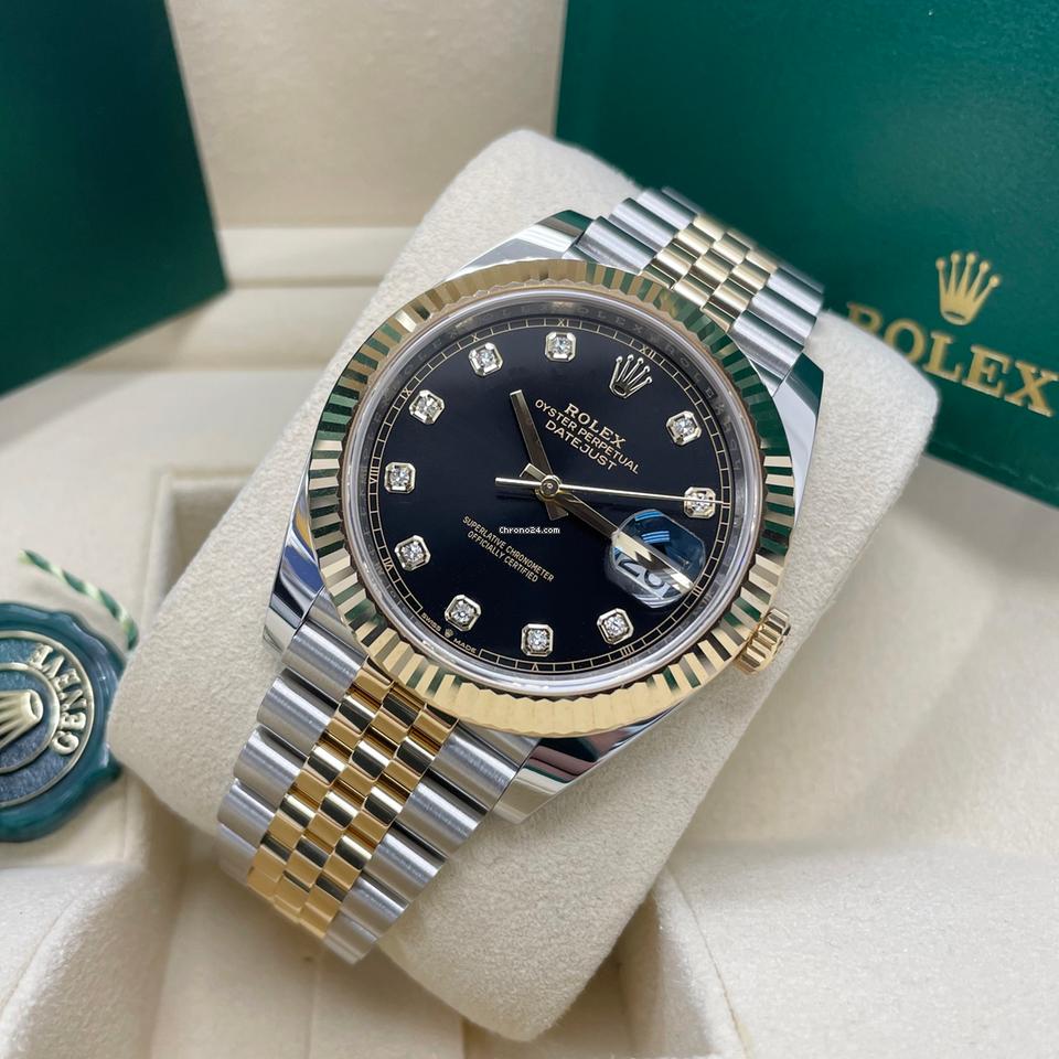 Rolex