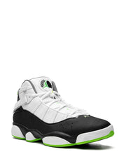 Jordan 6 Rings "Altitude Green" sneakers