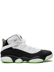 Jordan 6 Rings "Altitude Green" sneakers