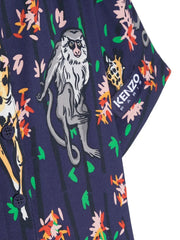graphic-print short-sleeved T-Shirt