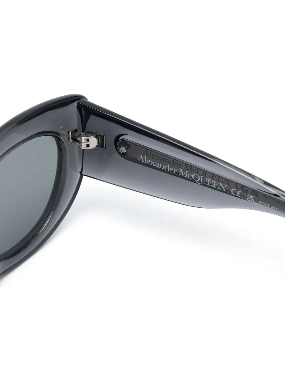 Alexander Mcqueen Eyewear