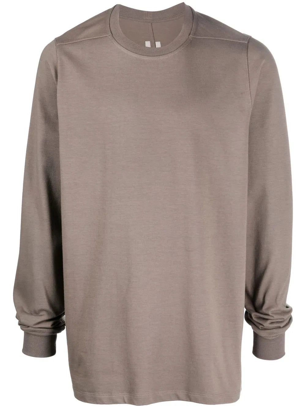 long-sleeve cotton T-Shirt