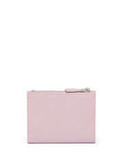 Small Saffiano Leather Wallet
