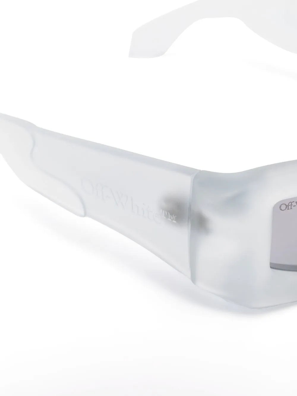 Volcanite square-frame sunglasses