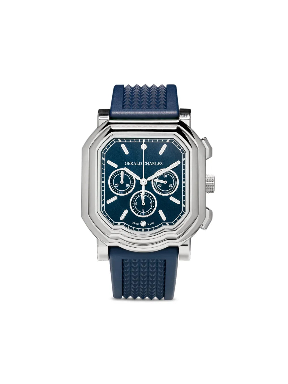 Maestro 3.0 Chronograph - 41 mm