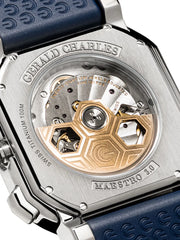 Maestro 3.0 Chronograph - 41 mm