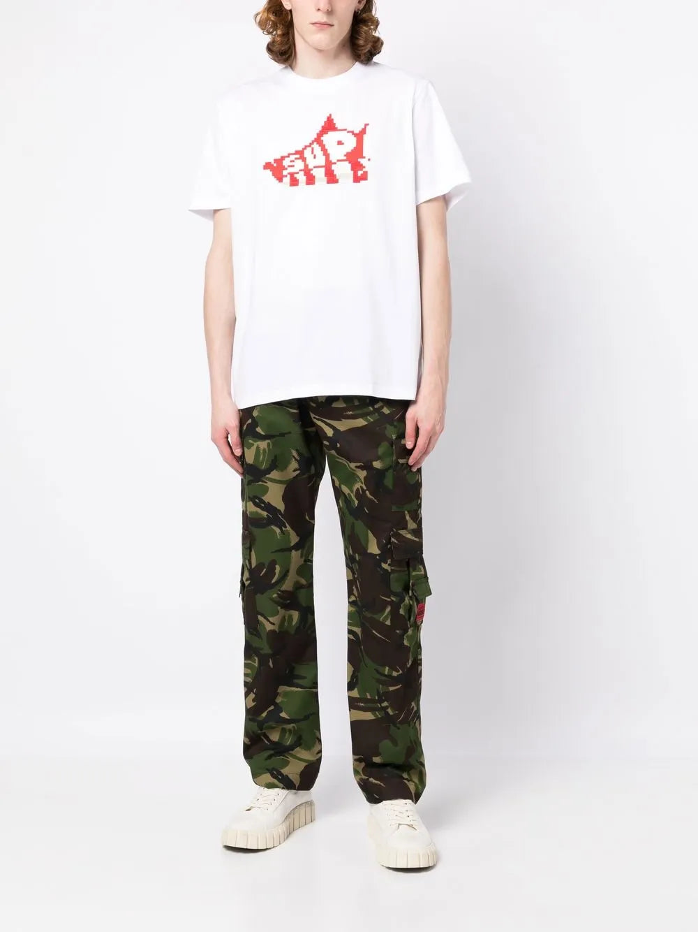 Hype Air T-Shirt