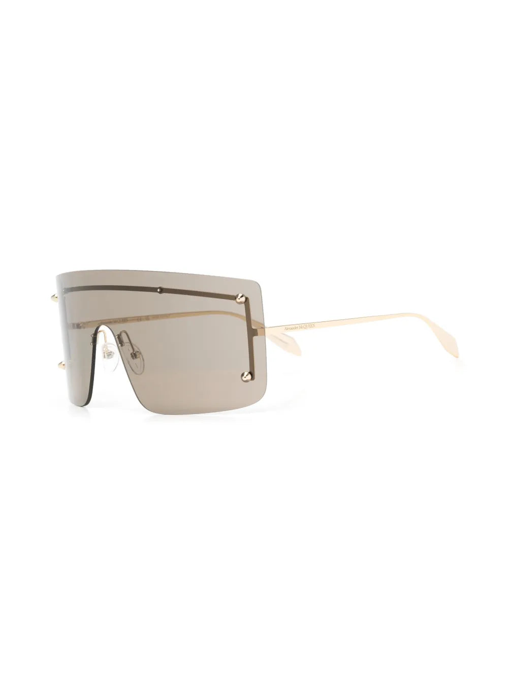 Alexander Mcqueen Eyewear