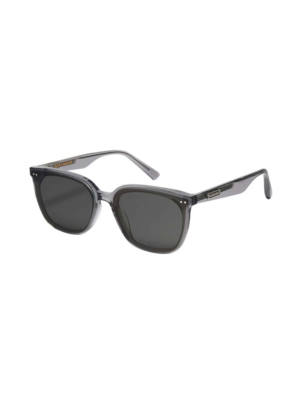 Heizer tinted sunglasses