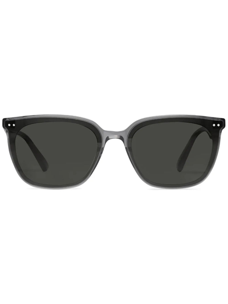 Heizer tinted sunglasses