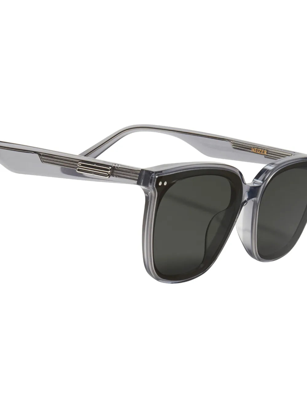 Heizer tinted sunglasses