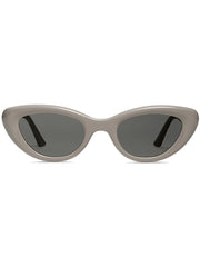 Conic tinted sunglasses
