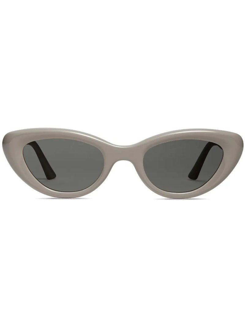Conic tinted sunglasses