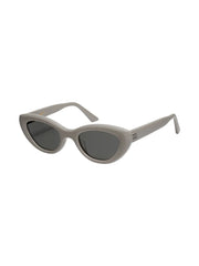 Conic tinted sunglasses