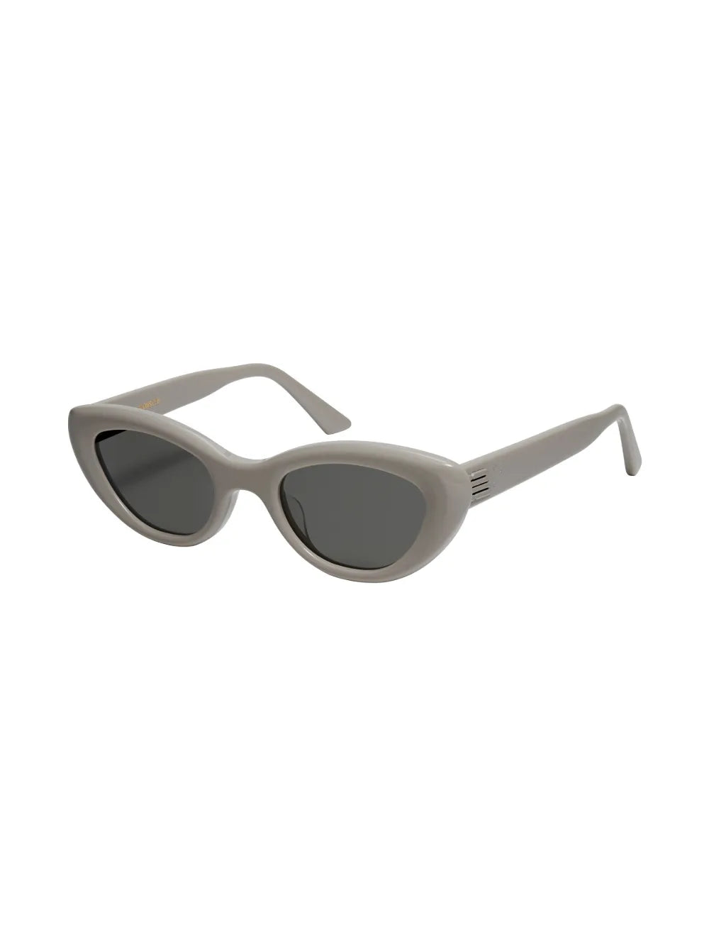 Conic tinted sunglasses