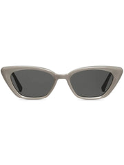 Terra Cotta tinted sunglasses