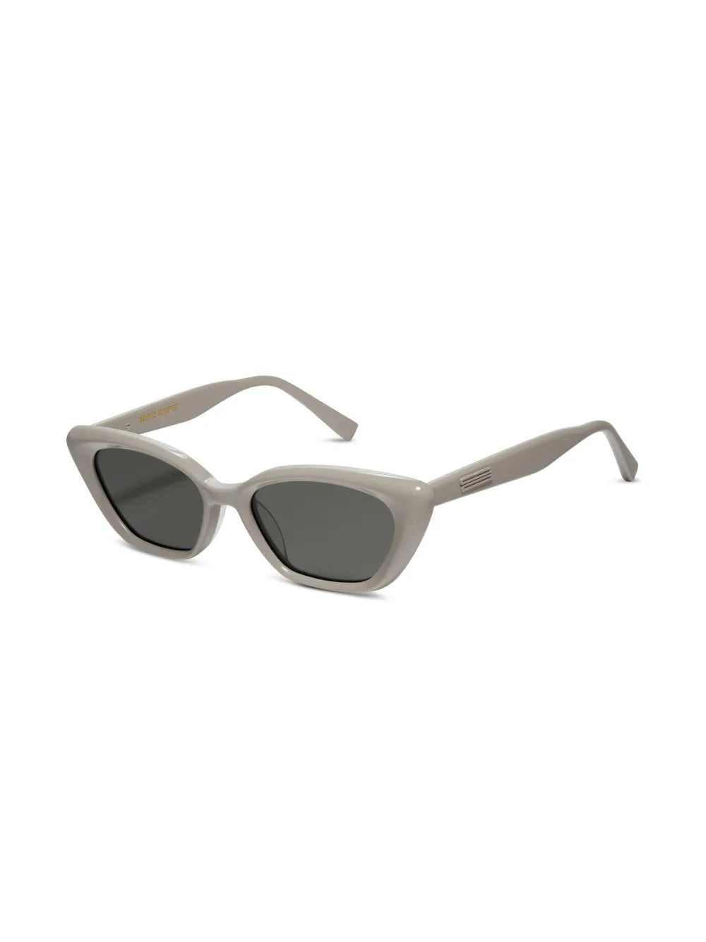 Terra Cotta tinted sunglasses