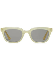 Musee tinted sunglasses
