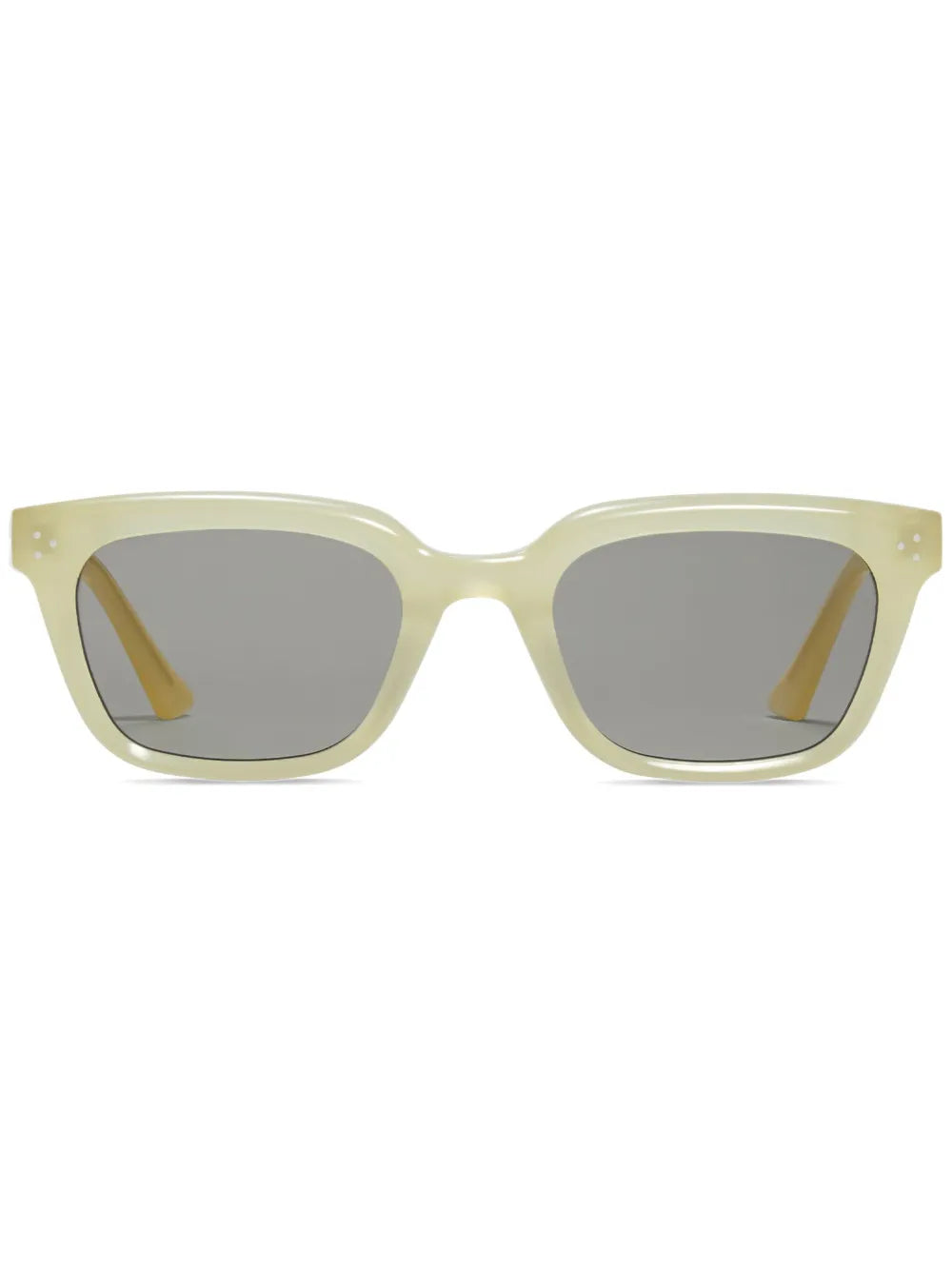 Musee tinted sunglasses