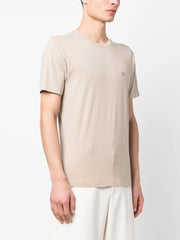 Goggle cotton T-Shirt