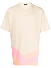 graphic-print short-sleeved T-Shirt