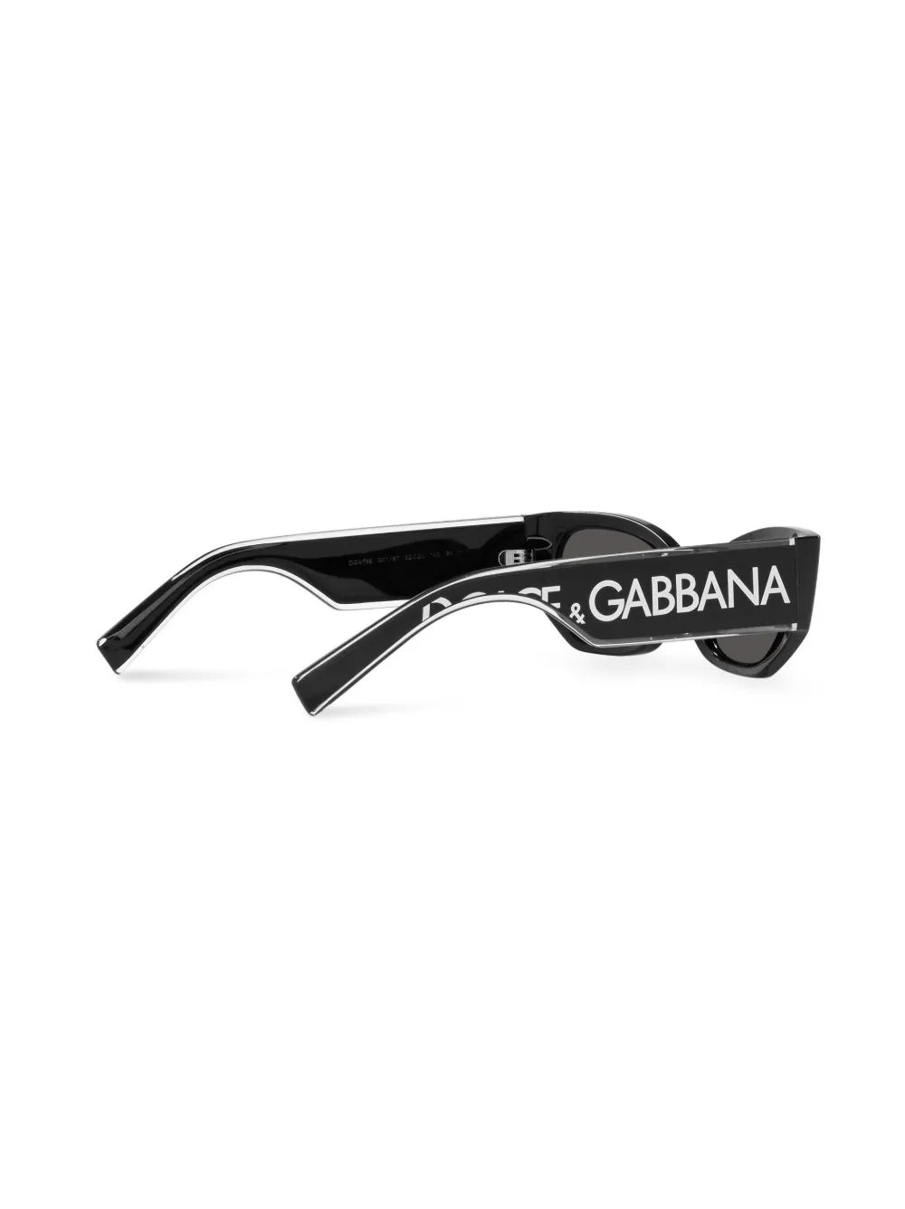 Dolce & Gabbana Eyewear