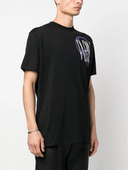 graphic-print short-sleeved T-Shirt