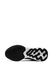 React Miler 3 low-top sneakers