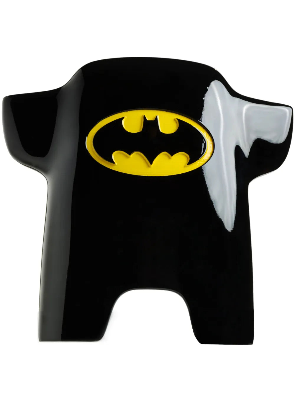 The Spirits Superheroes Batman Limited figurine (26cm)