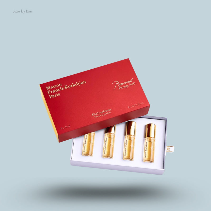 Luxe by Kan