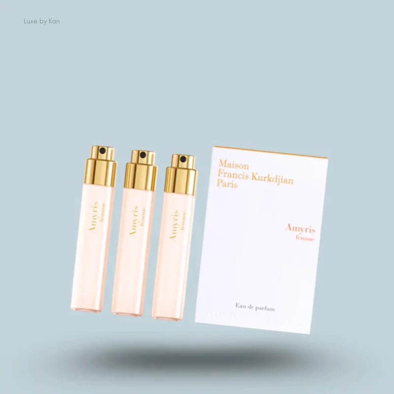 Luxe by Kan