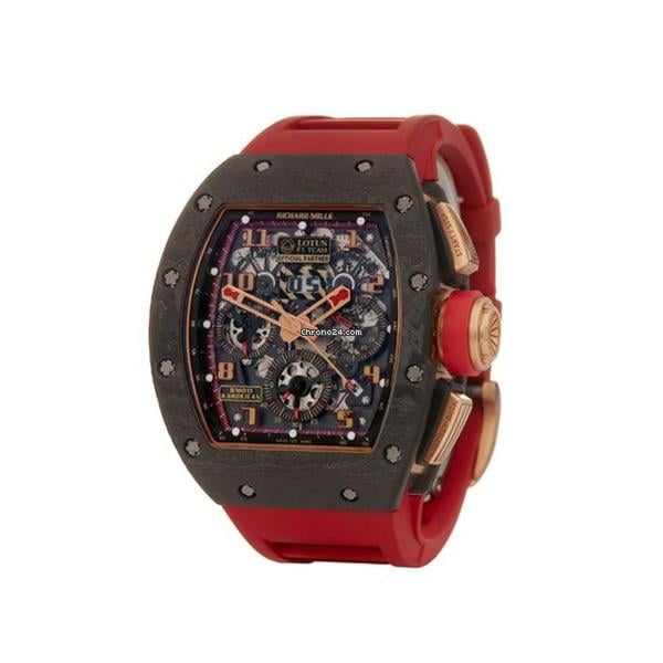 Richard Mille