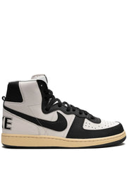 Terminator High Premium "Vintage Panda" sneakers