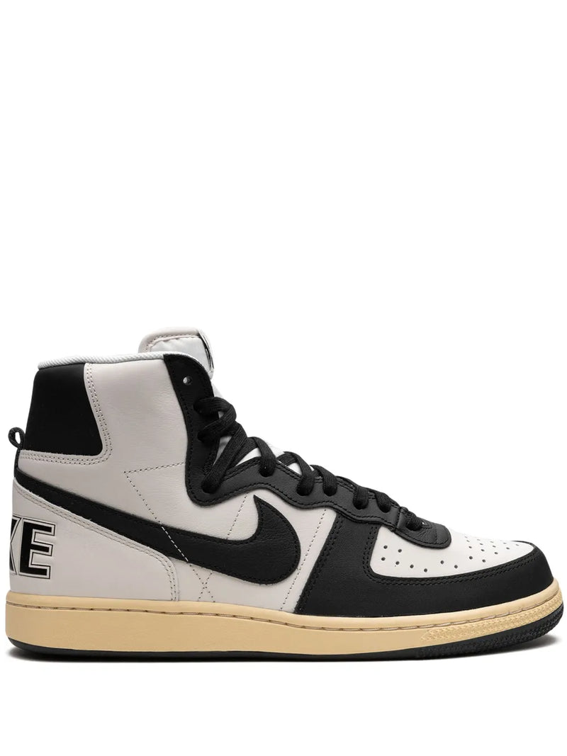 Terminator High Premium "Vintage Panda" sneakers